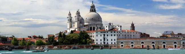 VENICE SIMPLON-ORIENT-EXPRESS LUXURY TRAIN JOURNEYS - Venice